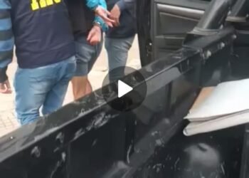 La AIC detuvo a un sujeto al que buscaban por un robo calificado