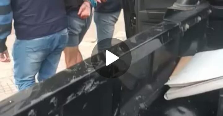 La AIC detuvo a un sujeto al que buscaban por un robo calificado