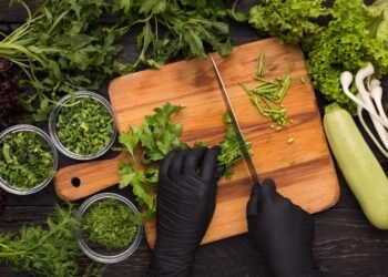 Nueva capacitación en manipulación segura y saludable de alimentos