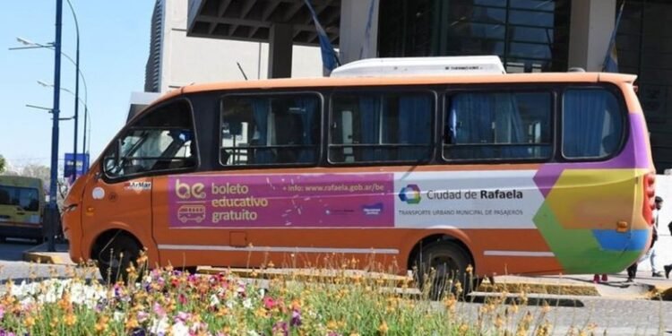 Cómo serán los servicios municipales en el feriado del jueves