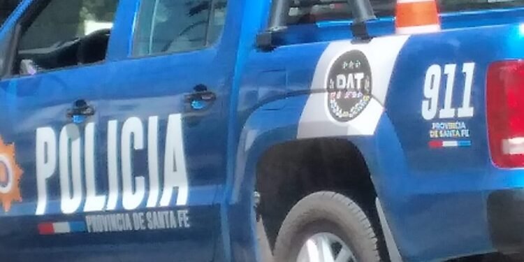 Sumaron nuevos agentes al despliegue de la Policía de Acción Táctica en Rafaela