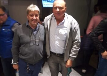 Roberto Oesquer integra el nuevo secretariado general de la UOM a nivel nacional