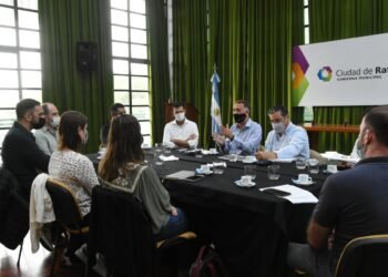 Rafaela Exporta: continúan las acciones para aumentar la oferta exportable