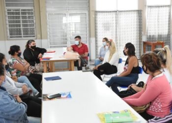 Comenzaron dos nuevos cursos de Apoyo a la Búsqueda de Empleo