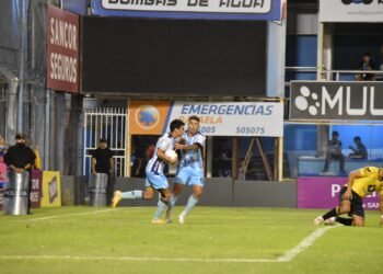 Atlético necesitaba ganar pero sólo pudo empatar