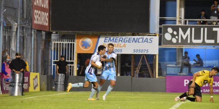 Atlético necesitaba ganar pero sólo pudo empatar