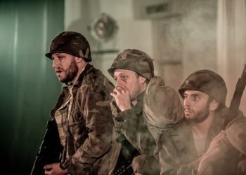 Actividades culturales para conmemorar los 40 años de Malvinas