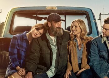 “Coda”, Oscar a mejor película, se proyectará en el Cine Belgrano