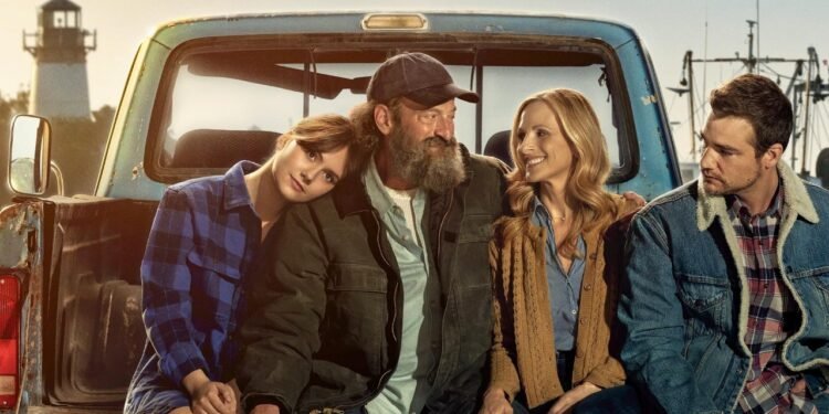 “Coda”, Oscar a mejor película, se proyectará en el Cine Belgrano