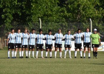 Las chicas de Atlético debutarán en la Primera «C» visitando a Tigre