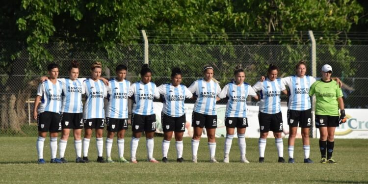Las chicas de Atlético debutarán en la Primera «C» visitando a Tigre