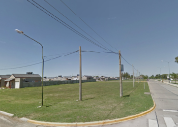 Viviendas en barrio San José: por las quejas de los vecinos, harán menos departamentos