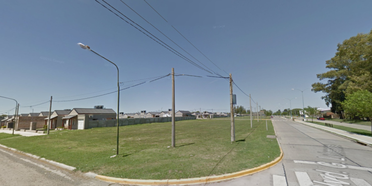 Viviendas en barrio San José: por las quejas de los vecinos, harán menos departamentos