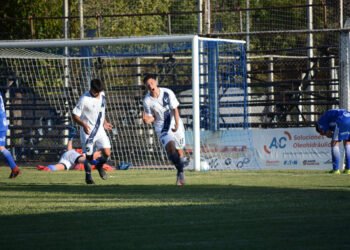 Comenzó el Apertura de la Liga Rafaelina