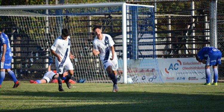 Comenzó el Apertura de la Liga Rafaelina