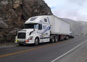 FADEEAC pide regularizar los permisos para operar en transporte internacional de cargas