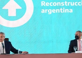 El Gobierno cerró el acuerdo con el FMI: ahora tiene la palabra el Congreso