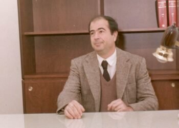 Falleció Eduardo Morra, exsecretario general de los municipales