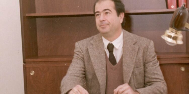 Falleció Eduardo Morra, exsecretario general de los municipales