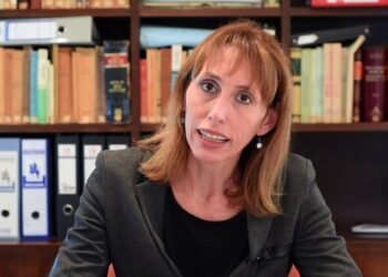 Prisión preventiva para uno de los agresores de la presidenta comunal de Ambrosetti