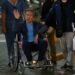 Keiko Fujimori negó que su padre se radique en el exterior tras ser liberado