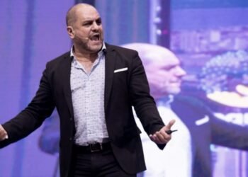 Leonardo Cositorto: «Todavía no me voy a entregar, espero órdenes de mi abogado»