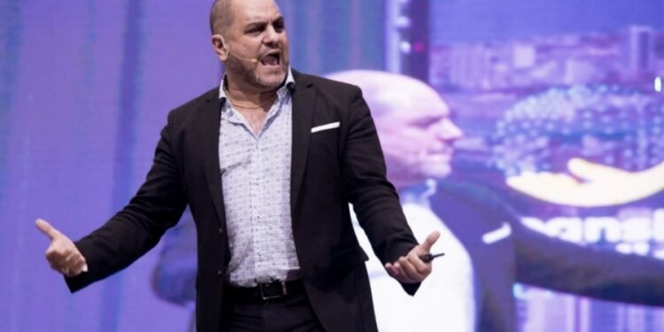 Leonardo Cositorto: «Todavía no me voy a entregar, espero órdenes de mi abogado»