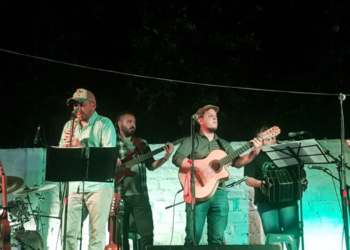 «La Bolada», nuevo espectáculo en el Lasserre