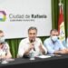 Convocaron a una nueva licitación para urbanizar 315 lotes en Rafaela