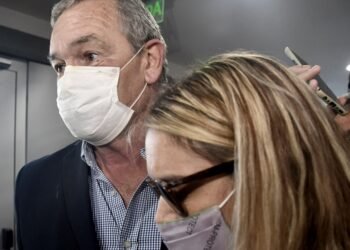 Comenzó el juicio a Marcelo Macarrón, acusado por el asesinato de su esposa Nora Dalmasso