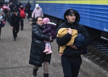 Fracasó el segundo intento de evacuar a civiles de Mariupol