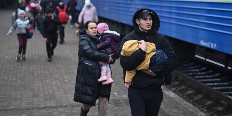 Fracasó el segundo intento de evacuar a civiles de Mariupol