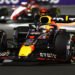 Verstappen se impuso en la prueba de F. 1 en Jeddah