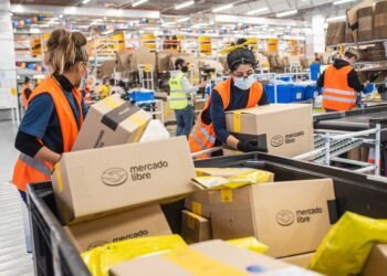 Hackean a Mercado Libre y Mercado Pago y acceden a los datos de los usuarios