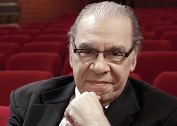 El mundo del espectáculo y la cultura llora la muerte de Enrique Pinti