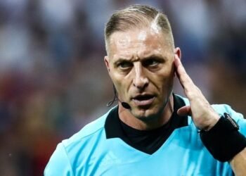 Salieron los árbitros que dirigirán los clásicos del fin de semana