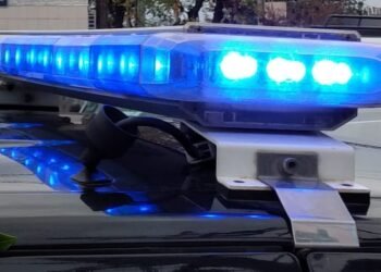 Detuvieron a un adolescente que se encontraba armado