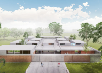 Más detalles sobre los nuevos edificios escolares en Frontera y Sunchales