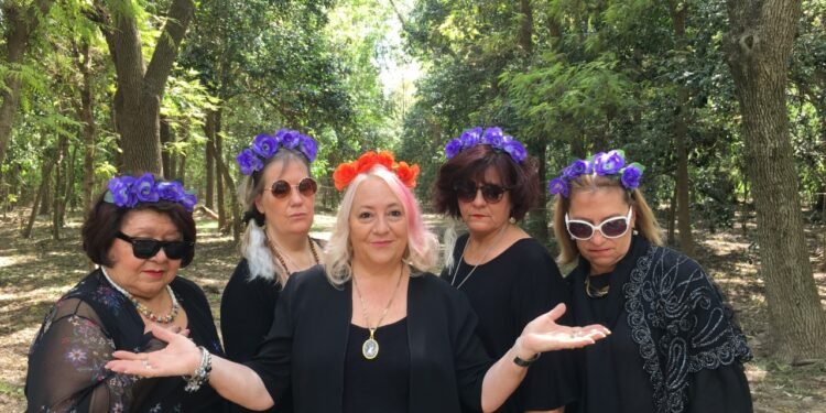 Vuelve Ríos de Cenizas al Teatro Lasserre