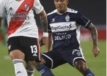 Gallardo confirmó el equipo para el Superclásico: salen los mismos 11 que contra Gimnasia