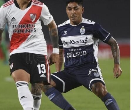 Gallardo confirmó el equipo para el Superclásico: salen los mismos 11 que contra Gimnasia