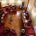El Senado santafesino convirtió en ley el presupuesto provincial
