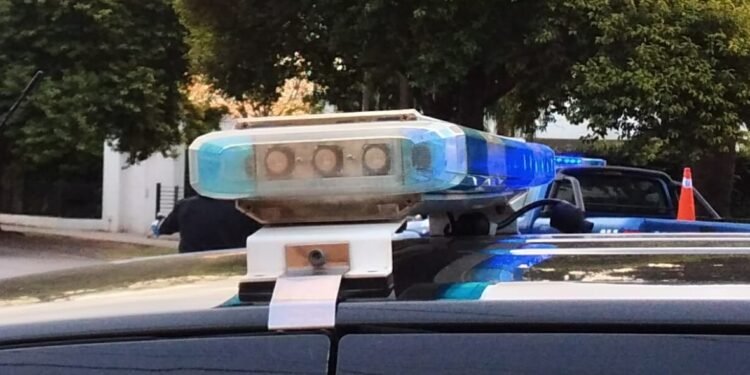 Dos detenidas tras un robo a otra mujer