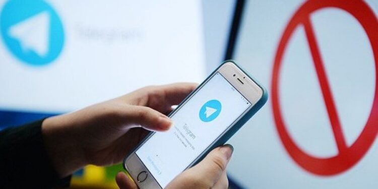 La Justicia de Brasil ordenó el bloqueo de Telegram en todo el país