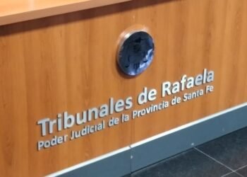 Incluirán el tratamiento de pliegos de jueces para Rafaela en las Extraordinarias de la Legislatura