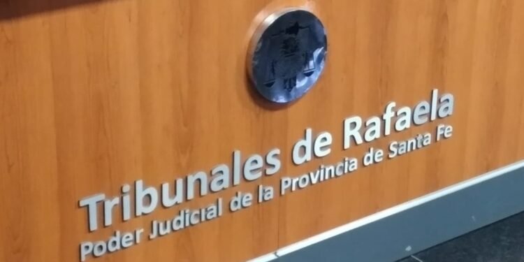 Incluirán el tratamiento de pliegos de jueces para Rafaela en las Extraordinarias de la Legislatura