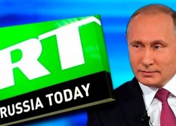 Youtube se sumó al conflicto: Bloqueó a la agencia Sputnik y a la cadena Russia Today