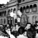 A 40 años de la prmera protesta masiva de la CGT contra la dictadura