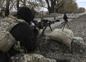 Ucrania: ONU pidió el cese de los ataques contra personal médico y estructuras sanitarias