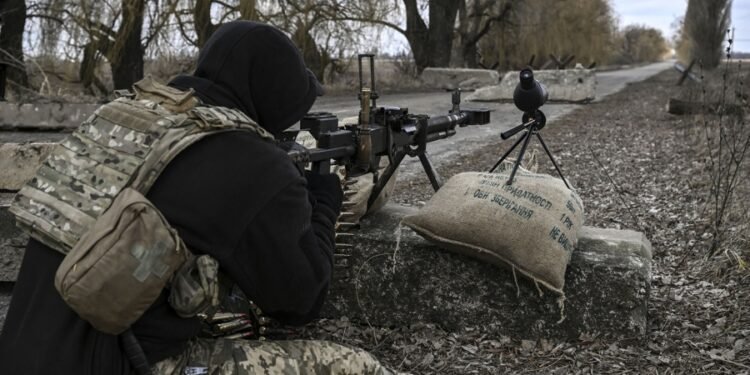 Ucrania: ONU pidió el cese de los ataques contra personal médico y estructuras sanitarias
